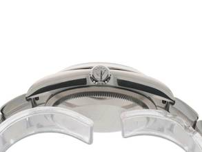 Thumbnail von Rolex Oyster Perpetual 36 Pistachio - LC100 - NEU AUS 08.2025