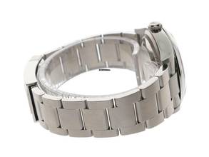 Thumbnail von Rolex Oyster Perpetual 36 Pistachio - LC100 - NEU AUS 08.2025