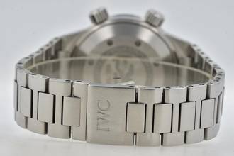 Thumbnail von IWC Aquatimer Automatic Cousteau Divers Limited Edition IW354806 Bracelet IW3548