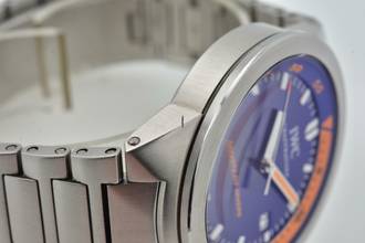 Thumbnail von IWC Aquatimer Automatic Cousteau Divers Limited Edition IW354806 Bracelet IW3548