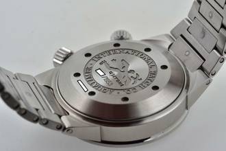 Thumbnail von IWC Aquatimer Automatic Cousteau Divers Limited Edition IW354806 Bracelet IW3548