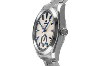 Thumbnail von Omega Seamaster Aqua Terra Stahl Herrenuhr 220.10.41.21.02.004 B&P