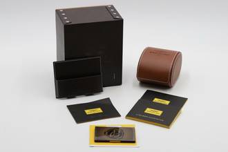 Thumbnail von Breitling Avenger Hurricane Chronograph Breitlight Automatik XB12101A/BF46 B&P