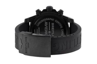 Thumbnail von Breitling Avenger Hurricane Chronograph Breitlight Automatik XB12101A/BF46 B&P