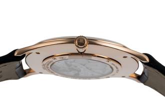 Thumbnail von Jaeger-LeCoultre Master Ultra Thin 18k Rose Gold Limited Edition Ref.Q1342550