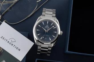 Thumbnail von Omega Seamaster Aqua Terra Stahl Automatik Ref. 220.10.38.20.03.001