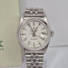 Thumbnail von Rolex Datejust 31 31mm Jubilee Automático Completo