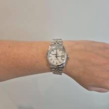 Thumbnail von Rolex Datejust 31 31mm Jubilee Automático Completo