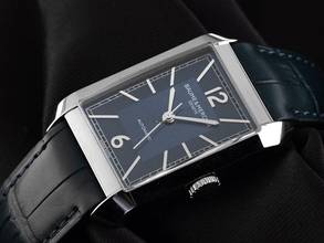 Thumbnail von Baume & Mercier Hampton Classique Ref.M0A10732 2025 Full Set Ungetragen