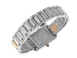 Thumbnail von Baume & Mercier Hampton Ref.M0A10751 2025 Full Set Ungetragen