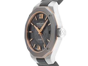 Thumbnail von Baume & Mercier Riviera Baumatic Ref.M0A10720 2025 Full Set Ungetragen