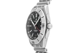 Thumbnail von Breitling Chronomat GMT Ref.A32398101B1A1 2025 Full Set Ungetragen