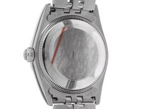 Thumbnail von Rolex Datejust 31 Medium Ref.78240 2001 Full Set wie Neu Vintage