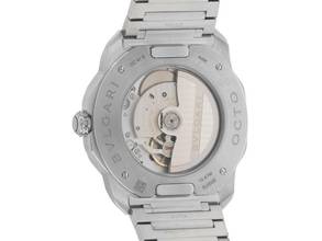 Thumbnail von Bulgari Octo Roma Ref.104091 2025 Full Set Ungetragen