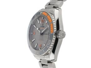 Thumbnail von Omega Seamaster Planet Ocean 600m Ref.215.90.44.21.99.001 2025 Full Set Ungetragen