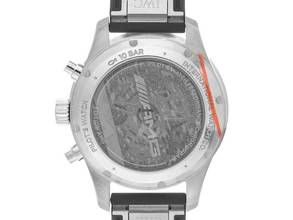 Thumbnail von IWC Fliegeruhr Chronograph Pilot’s Watch Performance Chronograph AMG Ref.IW38805 2025 Full Set Ungetragen