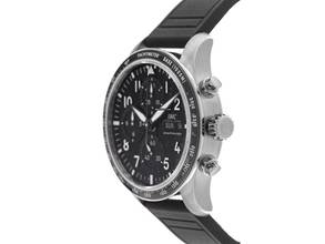 Thumbnail von IWC Fliegeruhr Chronograph Pilot’s Watch Performance Chronograph AMG Ref.IW38805 2025 Full Set Ungetragen