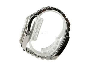 Thumbnail von Rolex Datejust 36 Oystersteel / Weißgold 126234 Perlmutt DIA Jubile