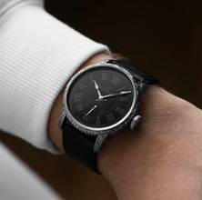 Thumbnail von Louis Erard GRAVÉE MAIN limited 99 Pieces