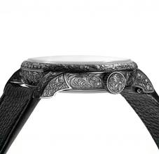 Thumbnail von Louis Erard GRAVÉE MAIN limited 99 Pieces