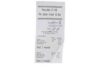 Thumbnail von Zenith Pilot Porter Ltd. Keramik Automatik Ref. 49.4001.3620/63.I001 B&P 2025