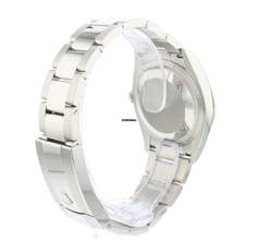 Thumbnail von Rolex Datejust 36 Fluted Black Dial