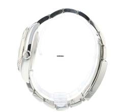 Thumbnail von Rolex Datejust 36 Fluted Black Dial