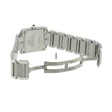 Thumbnail von Cartier Tank Française Ref.3751