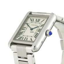 Thumbnail von Cartier Tank Solo Ref.3170