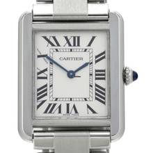 Thumbnail von Cartier Tank Solo Ref.3170