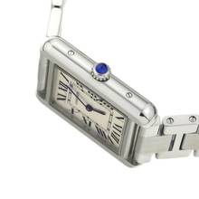 Thumbnail von Cartier Tank Solo Ref.3170