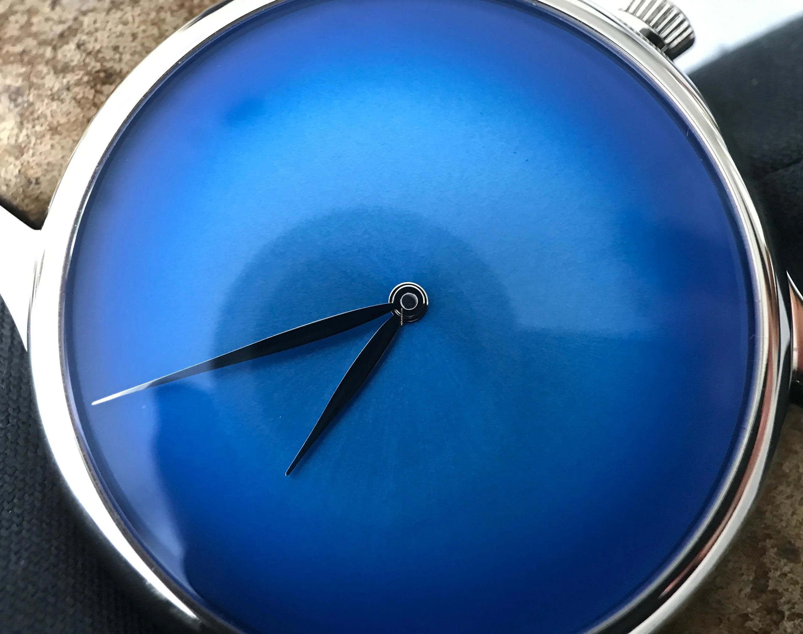 H.Moser & Cie. Venturer Concept Limited Edition 100 pieces