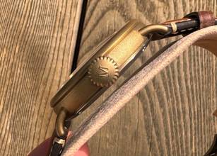 Thumbnail von H.Moser & Cie. Heritage Vantablack Project X Off Catalogue model