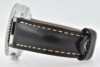 Thumbnail von Breitling Navitimer World GMT Chronograph A24322