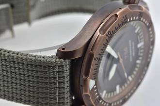 Thumbnail von Sinn T50 Taucheruhr Goldbronze Gold Bronze Limited Edition 1052.061