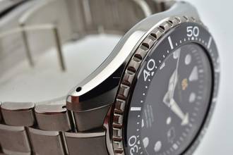 Thumbnail von Seiko GS Grand Seiko Divers 200m Sport Collection SBGH291G Titanium