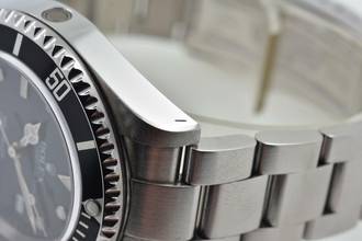 Thumbnail von Rolex Sea-Dweller 4000 Tool-Set LC410 Mint Full Set 16600