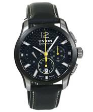 Thumbnail von Union Glashütte Belisar Chronograph Ref. D002.627.26.207.00