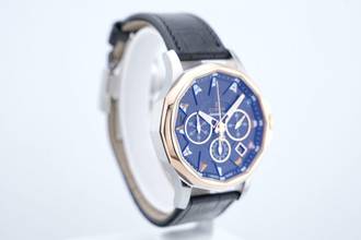 Thumbnail von Corum Admiral's Cup Legend 42 Chronograph 42MM Like New Papers 984.101 2019