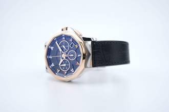 Thumbnail von Corum Admiral's Cup Legend 42 Chronograph 42MM Like New Papers 984.101 2019