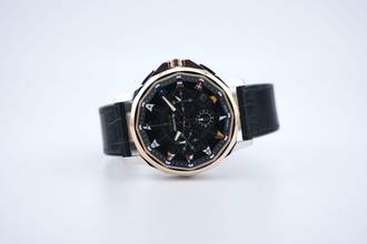 Thumbnail von Corum Admiral's Cup Legend 42 Chronograph 42MM Like New Papers 984.101 2019