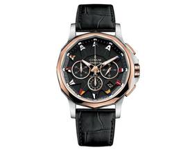 Thumbnail von Corum Admiral's Cup Legend 42 Chronograph 42MM Like New Papers 984.101 2019