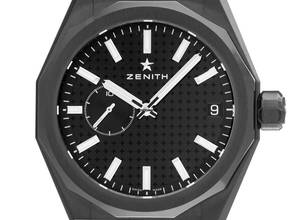 Thumbnail von Zenith Defy Skyline Ref.49.9300.3620/21.I001 2025 Full Set Ungetragen