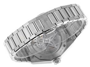 Thumbnail von Zenith Defy Skyline Ref.03.9300.3620/01.I001 2025 Full Set Ungetragen