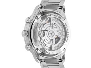 Thumbnail von IWC Portugieser Chronograph Ref.IW371617 2025 Full Set Ungetragen