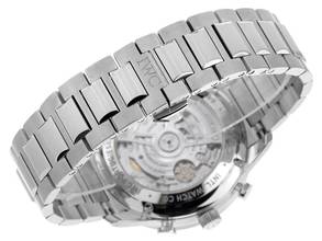 Thumbnail von IWC Portugieser Chronograph Ref.IW371617 2025 Full Set Ungetragen