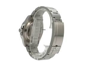 Thumbnail von Rolex Submariner Date Edelstahl Ref. 126610LV