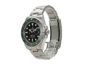 Thumbnail von Rolex Submariner Date Edelstahl Ref. 126610LV