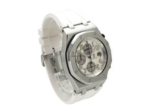 Thumbnail von Audemars Piguet Royal Oak Offshore Chronograph 26020ST.OO.D001IN.02.A