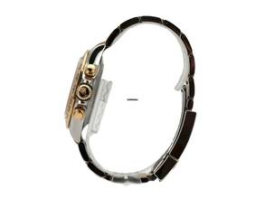 Thumbnail von Rolex Daytona Cosmograph Daytona Edelstahl / Gelbgold Ref. 116503 Champagner Diamant